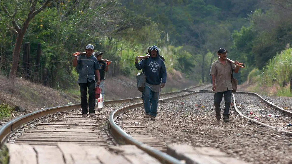 Entrega Comisariado Ejidal primeros apoyos a ejidatarios